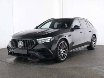 Mercedes Classe E Berline 53 4MATIC - 2025 - Joinsteer - #1
