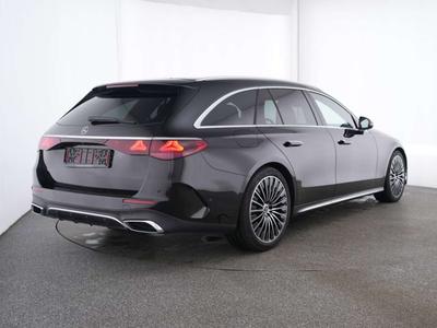 Mercedes Classe E Berline 300 E