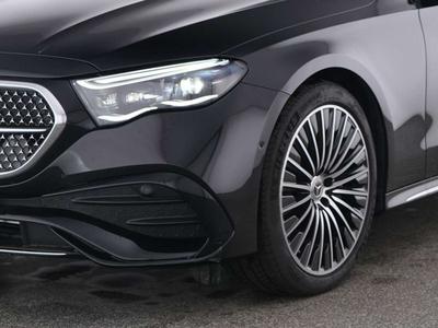 Mercedes Classe E Berline 300 E