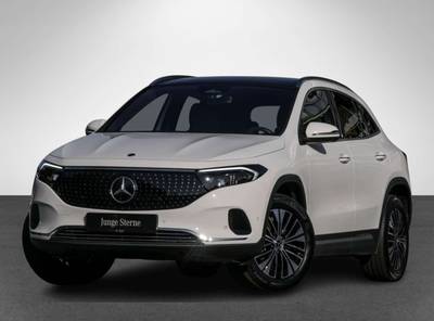 Mercedes EQA 300 4MATIC - 2025 - Joinsteer - #1