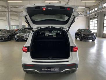 Mercedes EQB 250 — photo 6