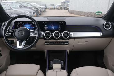 Mercedes EQB 250 — photo 4