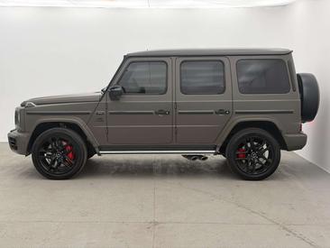 Mercedes Classe G 63 — photo 12