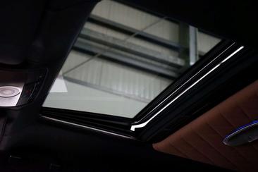 Mercedes Classe G 63 — photo 9