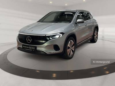 Mercedes EQA 250 - 2025 - Joinsteer - #1