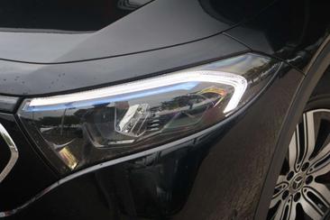 Mercedes EQB 250 — photo 7