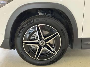 Mercedes EQB 250 — photo 10