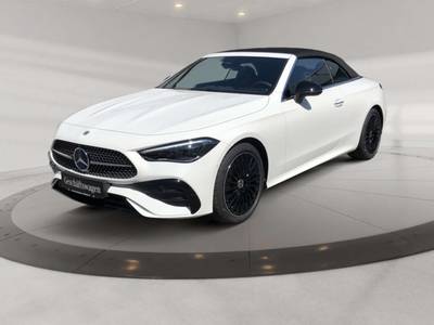 Mercedes CLE Cabriolet 200 - 2025 - Joinsteer - #1