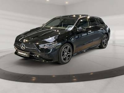 Mercedes CLA Berline 200 - 2025 - Joinsteer - #1