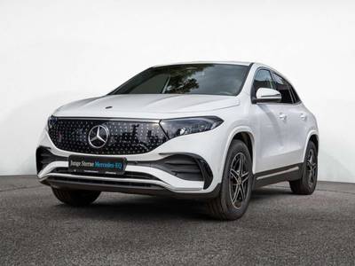 Mercedes EQA 250 - 2026 - Joinsteer - #1