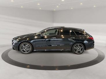 Mercedes CLA Berline 200 — photo 3