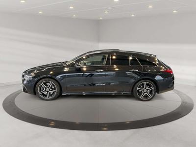 Mercedes CLA Berline 200