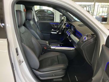 Mercedes EQB 250 — photo 14