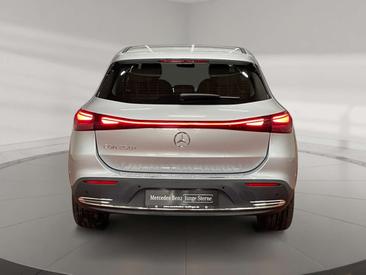 Mercedes EQA 250 — photo 4