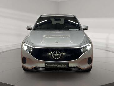 Mercedes EQA 250 — photo 5