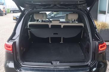 Mercedes EQB 250 — photo 13