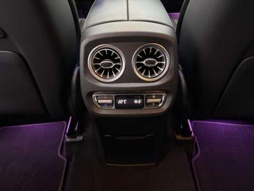 Mercedes Classe G 63 — photo 20