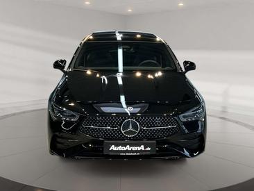 Mercedes CLA Berline 200 — photo 5