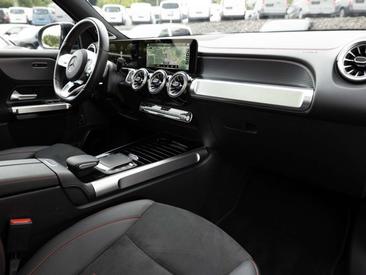 Mercedes EQB 250 — photo 3