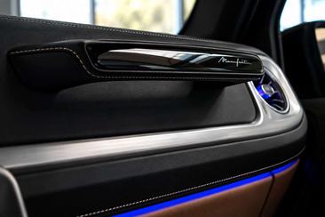 Mercedes Classe G 63 — photo 14