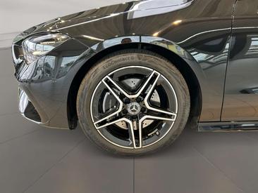 Mercedes CLA Berline 200 — photo 6