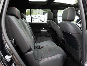 Mercedes EQB 250 — photo 4