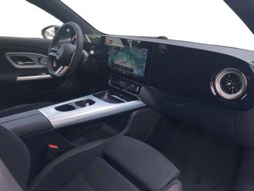 Mercedes CLA Berline 250 — photo 4