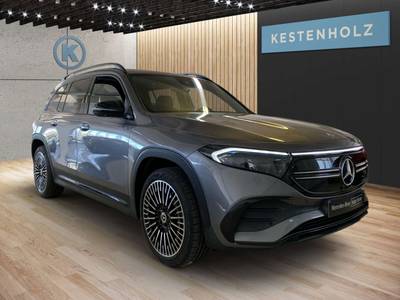 Mercedes EQB 250 - 2023 - Joinsteer - #1