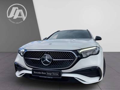 Mercedes Classe E Berline 220 D - 2025 - Joinsteer - #1