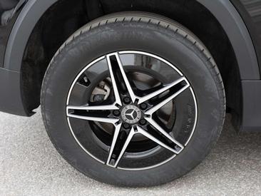 Mercedes EQB 250 — photo 5