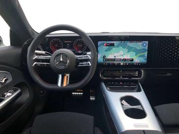 Mercedes CLA Berline 250 — photo 5