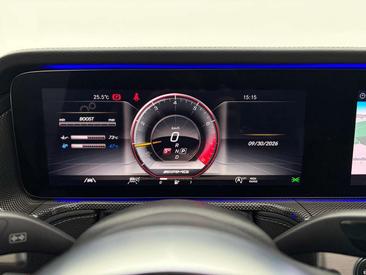 Mercedes Classe G 63 — photo 25