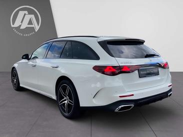 Mercedes Classe E Berline 220 D — photo 2