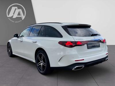 Mercedes Classe E Berline 220 D