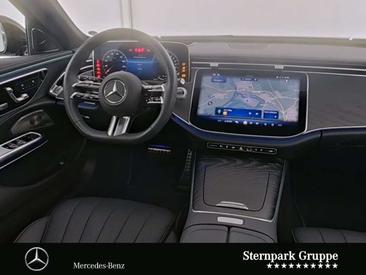 Mercedes Classe E Berline 300 E — photo 4