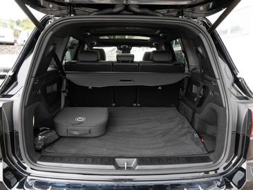 Mercedes EQB 250 — photo 6