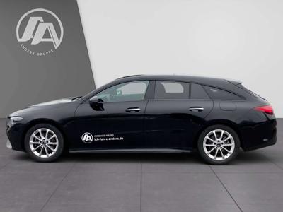 Mercedes CLA Berline 180