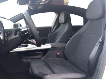Mercedes CLA Berline 250 — photo 6