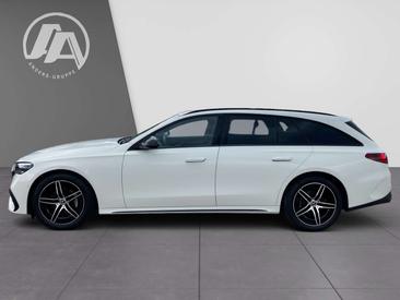 Mercedes Classe E Berline 220 D — photo 3