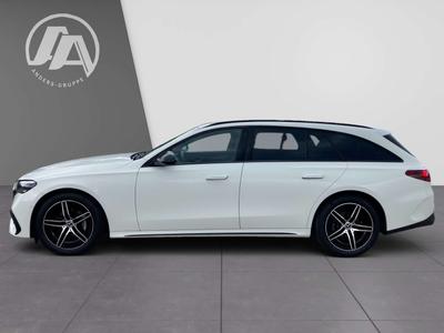 Mercedes Classe E Berline 220 D