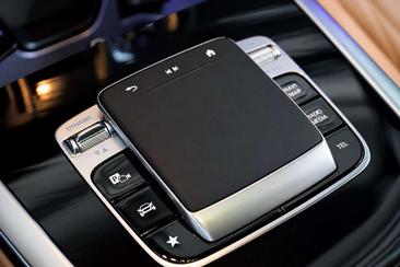 Mercedes Classe G 63 — photo 19