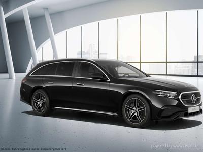 Mercedes Classe E Berline 220 D