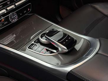 Mercedes Classe G 63 — photo 27