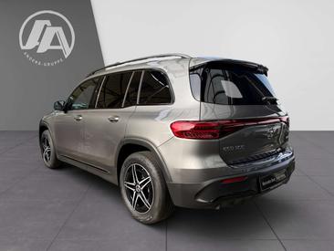 Mercedes EQB 300 4MATIC — photo 2