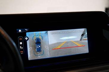 Mercedes Classe G 63 — photo 20