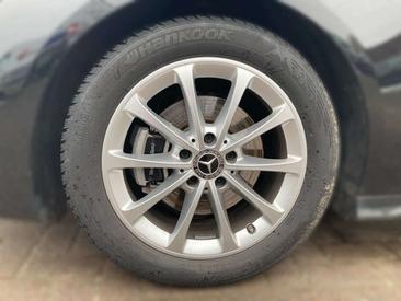 Mercedes CLA Berline 180 — photo 5