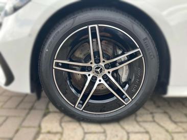Mercedes Classe E Berline 220 D — photo 5