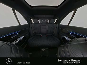 Mercedes Classe E Berline 300 E — photo 7