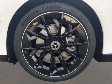Mercedes CLA Berline 250 — photo 9
