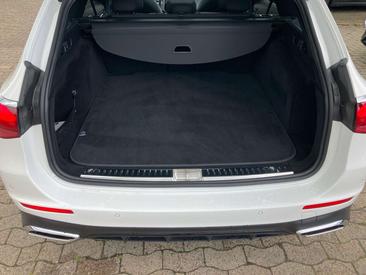 Mercedes Classe E Berline 220 D — photo 6